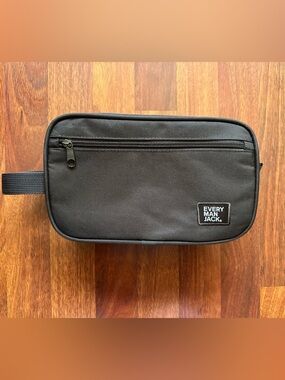 Every Man Jack Travel Case